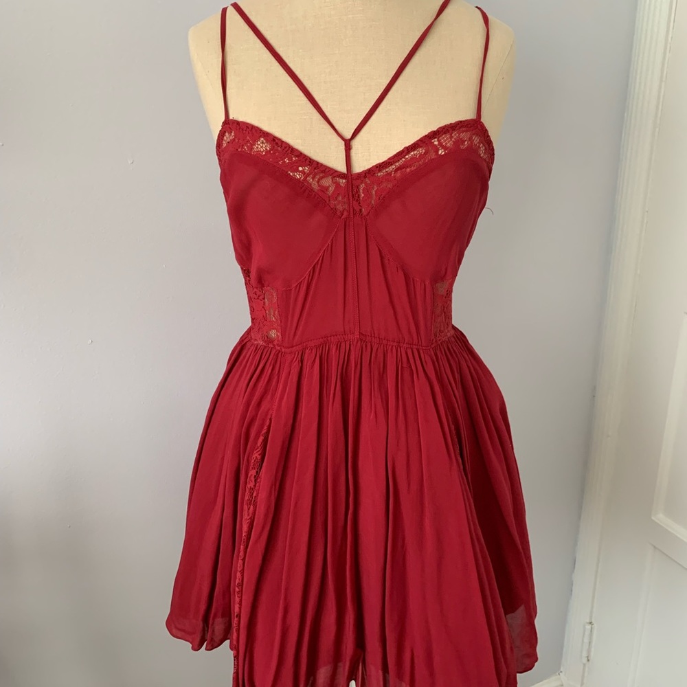 Free People dress